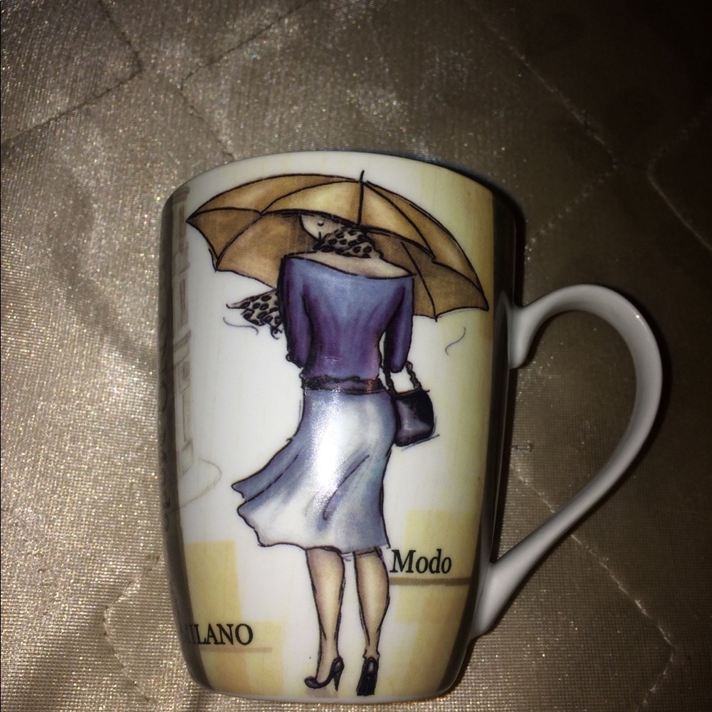 Mug - Picture 4 of 8